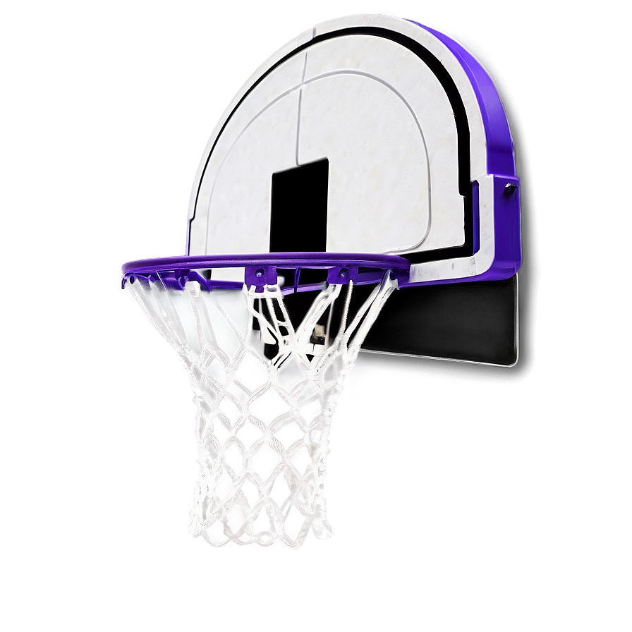 Home Basketball Hoop Png Ifk69 PNG image