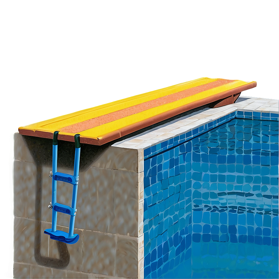 Home Diving Board Png Xdt30 PNG image