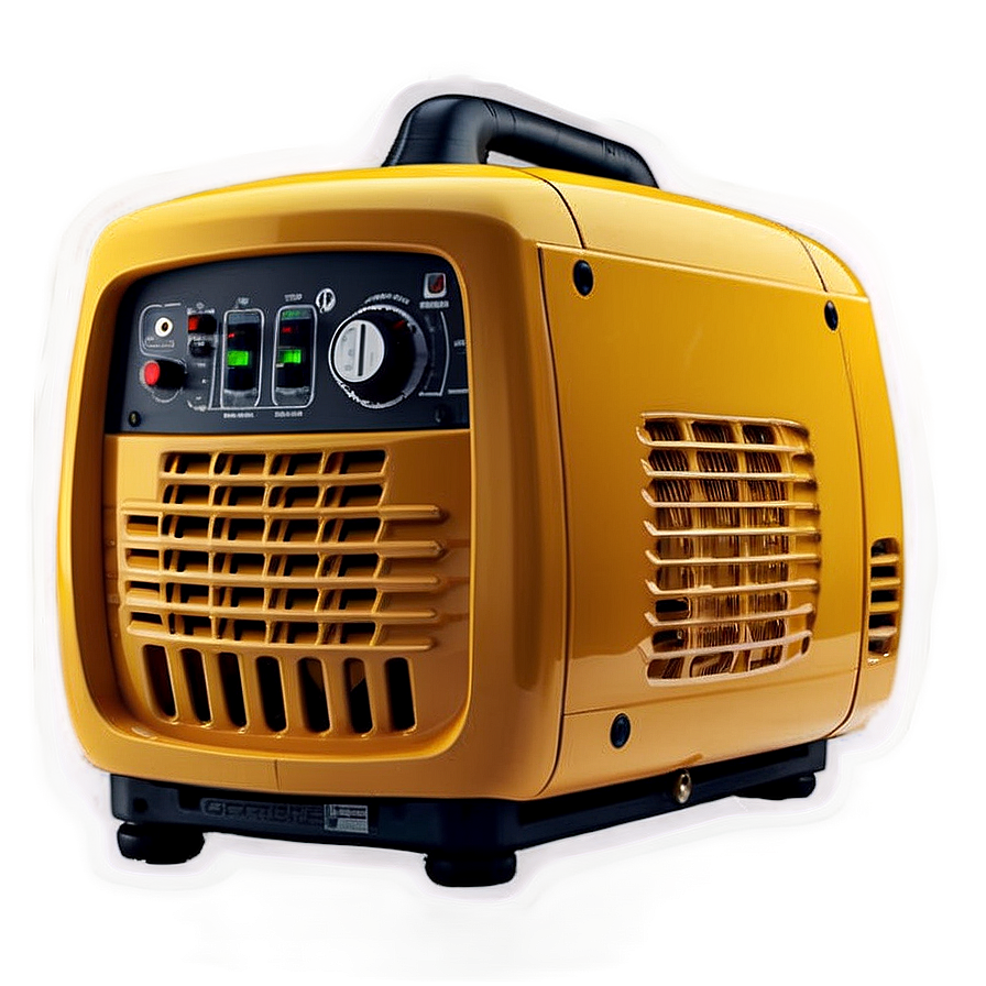 Home Generator Transparent Png 05252024 PNG image