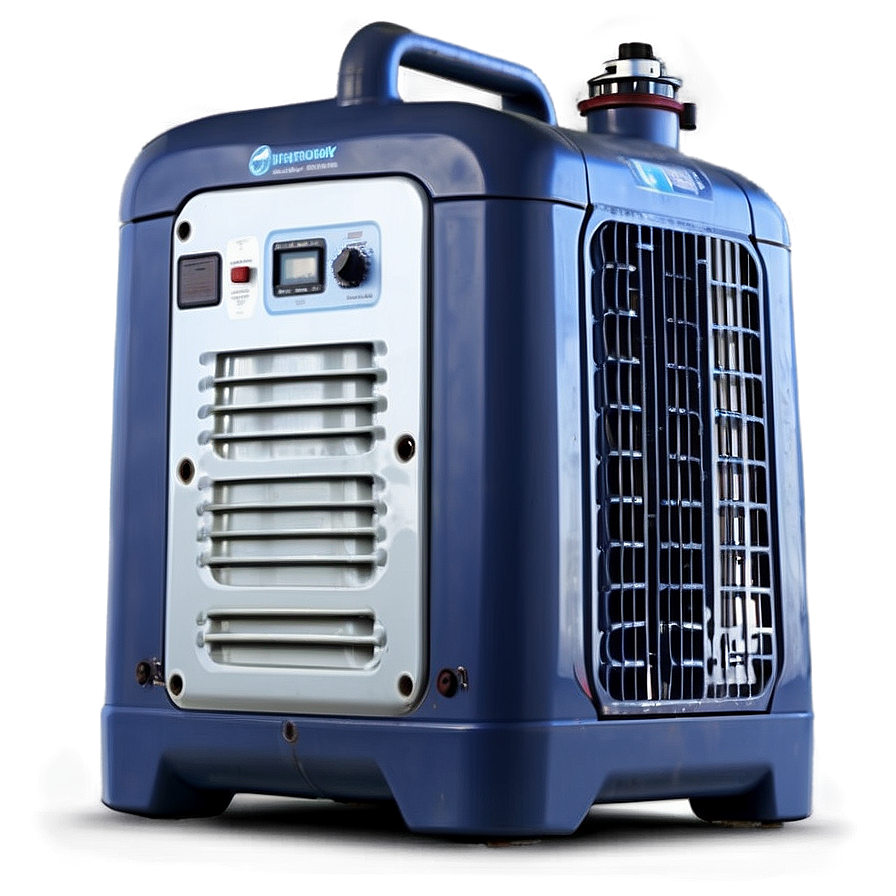 Home Generator Transparent Png Eym PNG Image