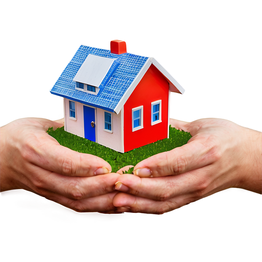 Home Insurance Symbol Png 05252024 PNG image