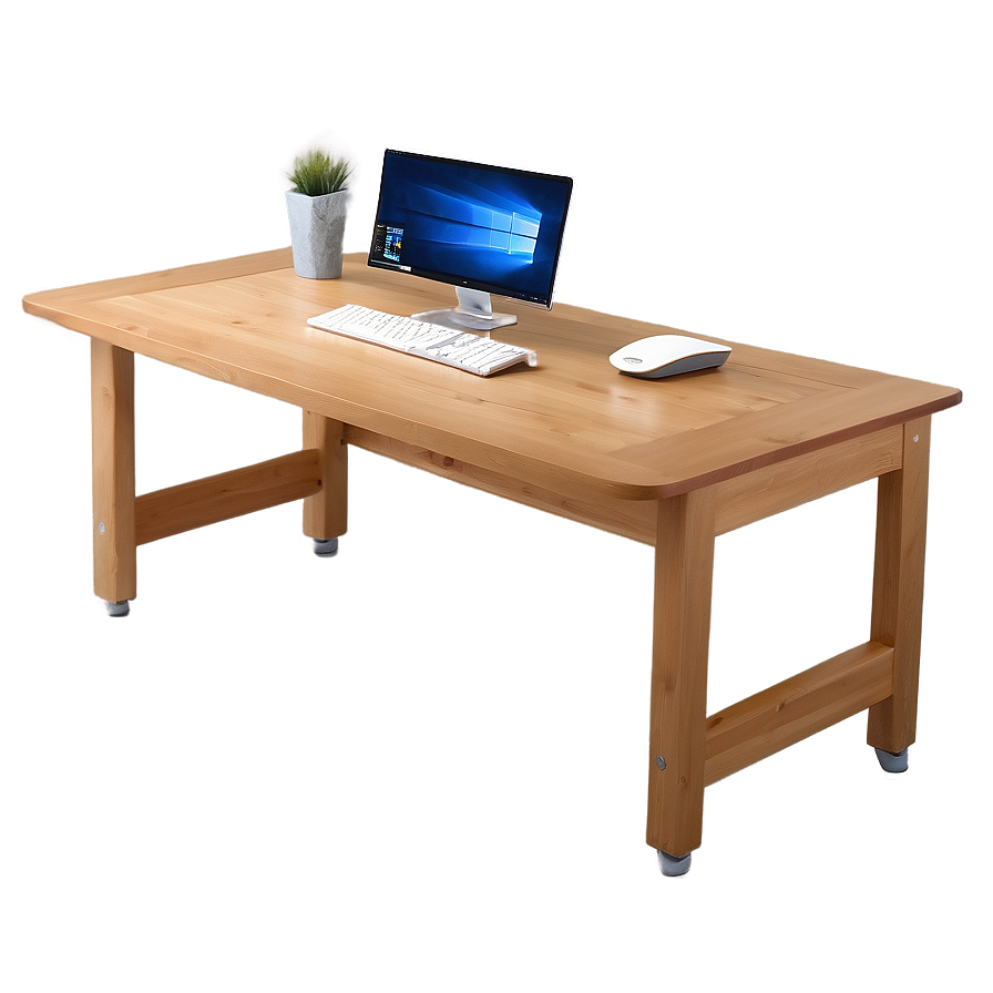 Home Office Computer Desk Png Git PNG image