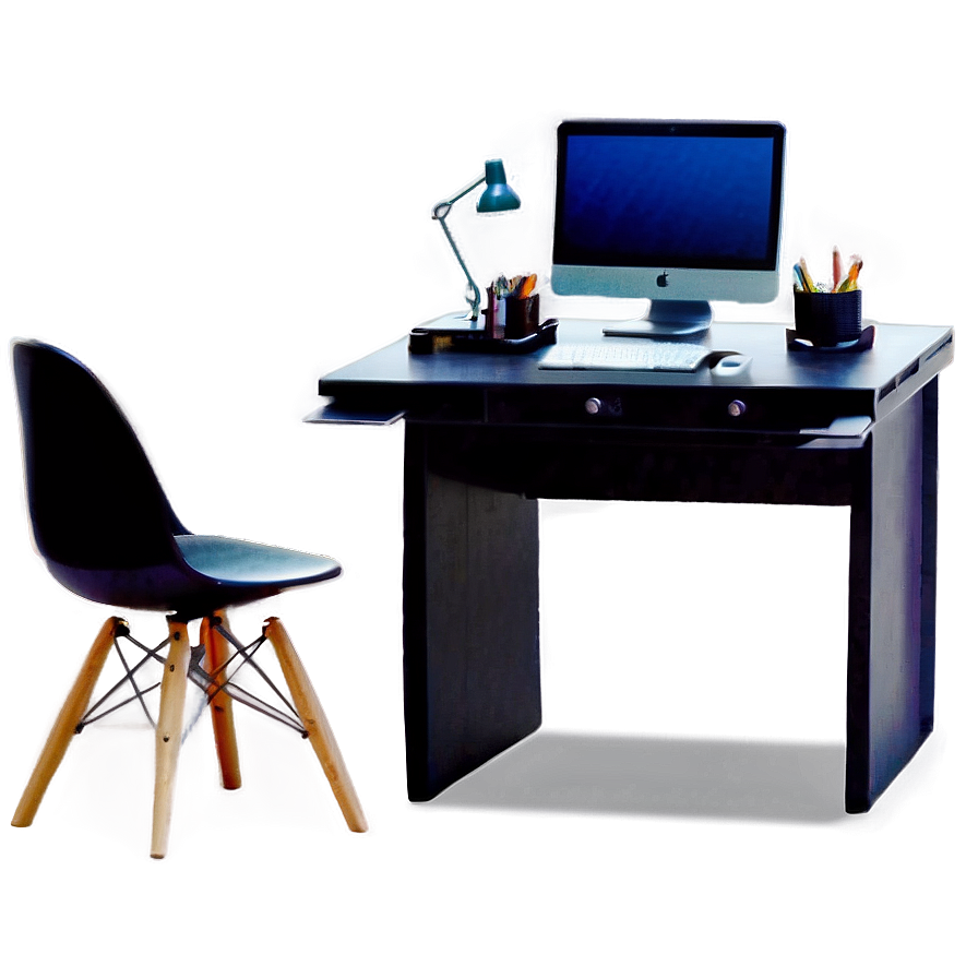 Home Office Desk Png 18 PNG image