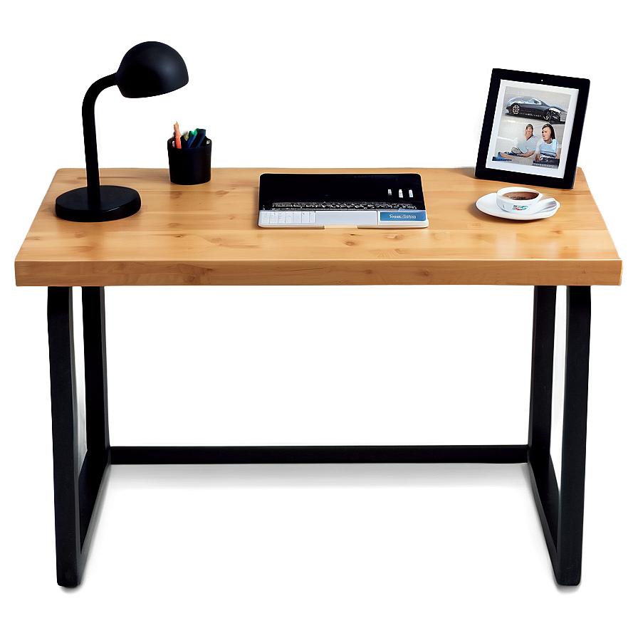 Home Office Desk Png Yii PNG image
