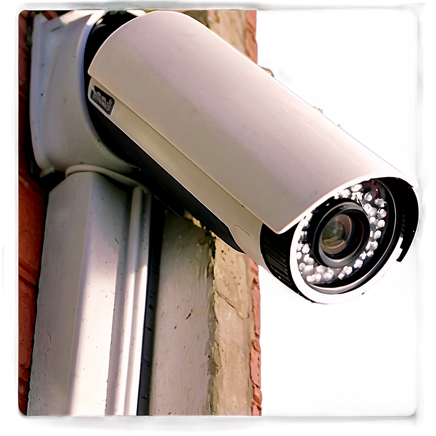 Home Security Camera System Png Pdc41 PNG image