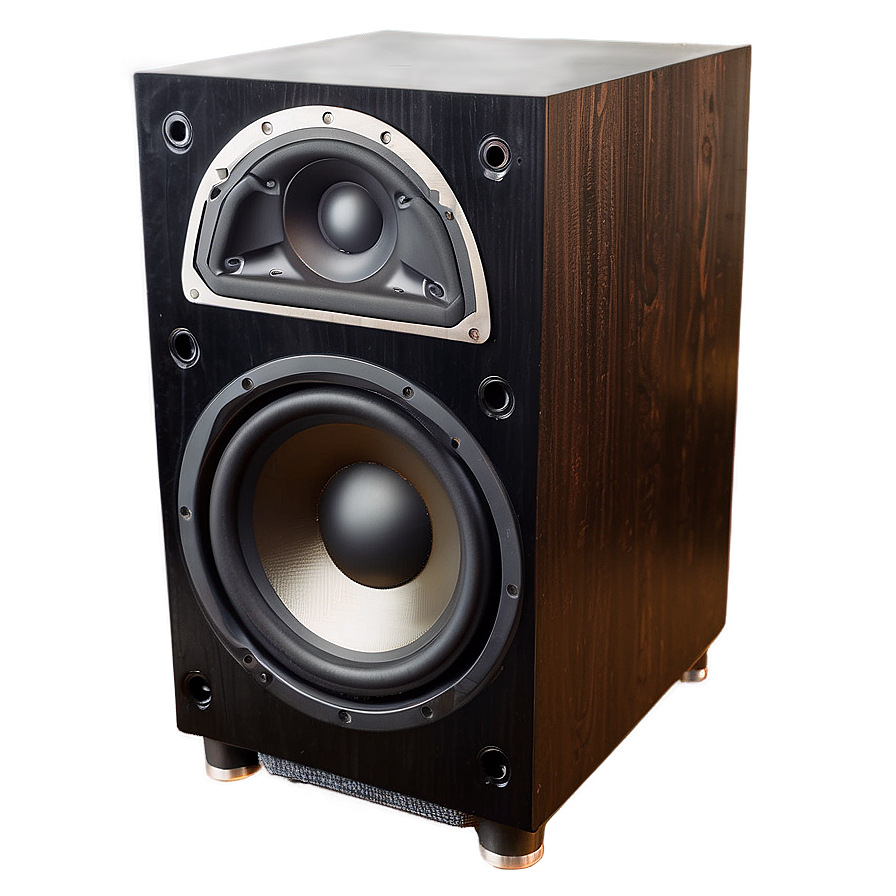 Home Theater Subwoofer Png Mmx65 PNG image