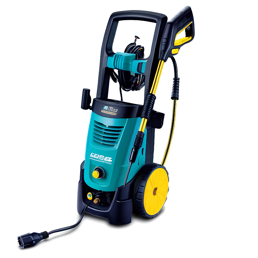 Home Use Power Washer Png 06282024 PNG image