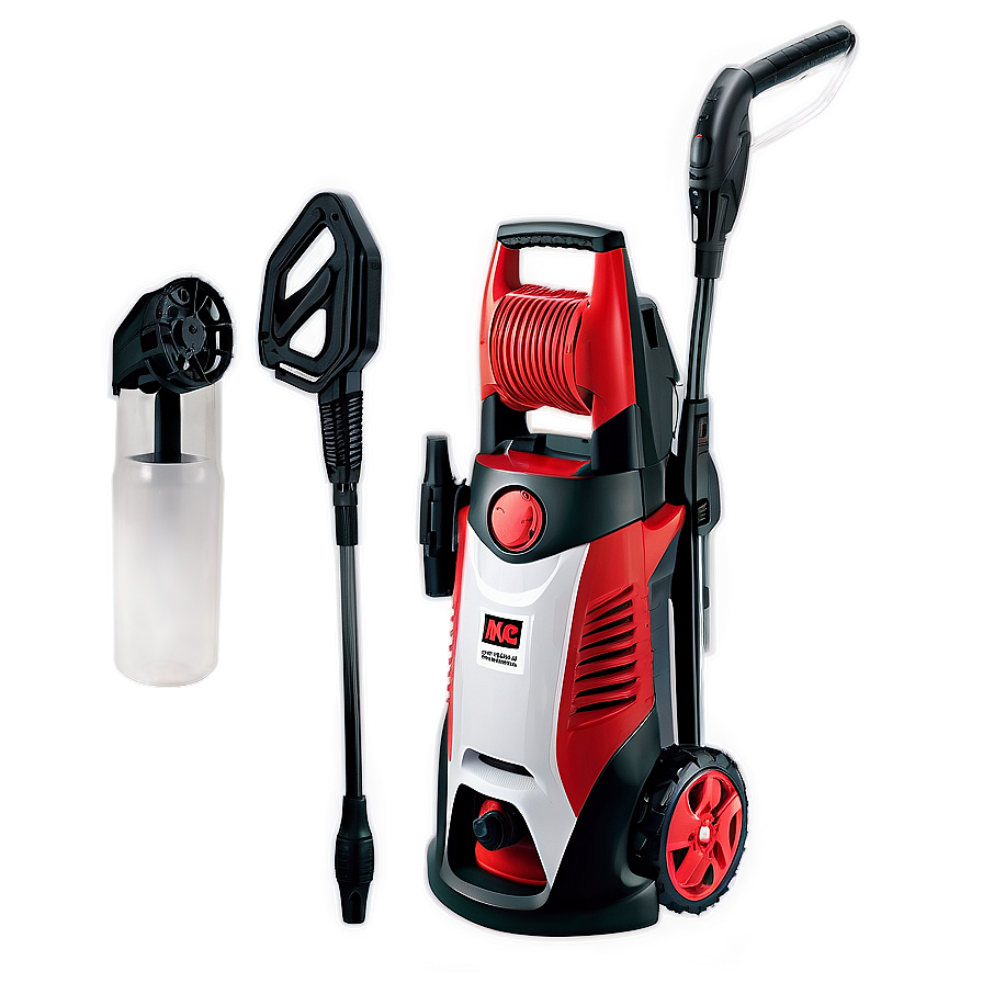 Home Use Power Washer Png Wxh67 PNG image