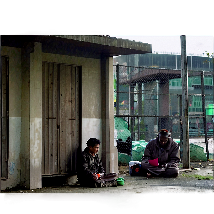 Homeless And Education Png 06132024 PNG image