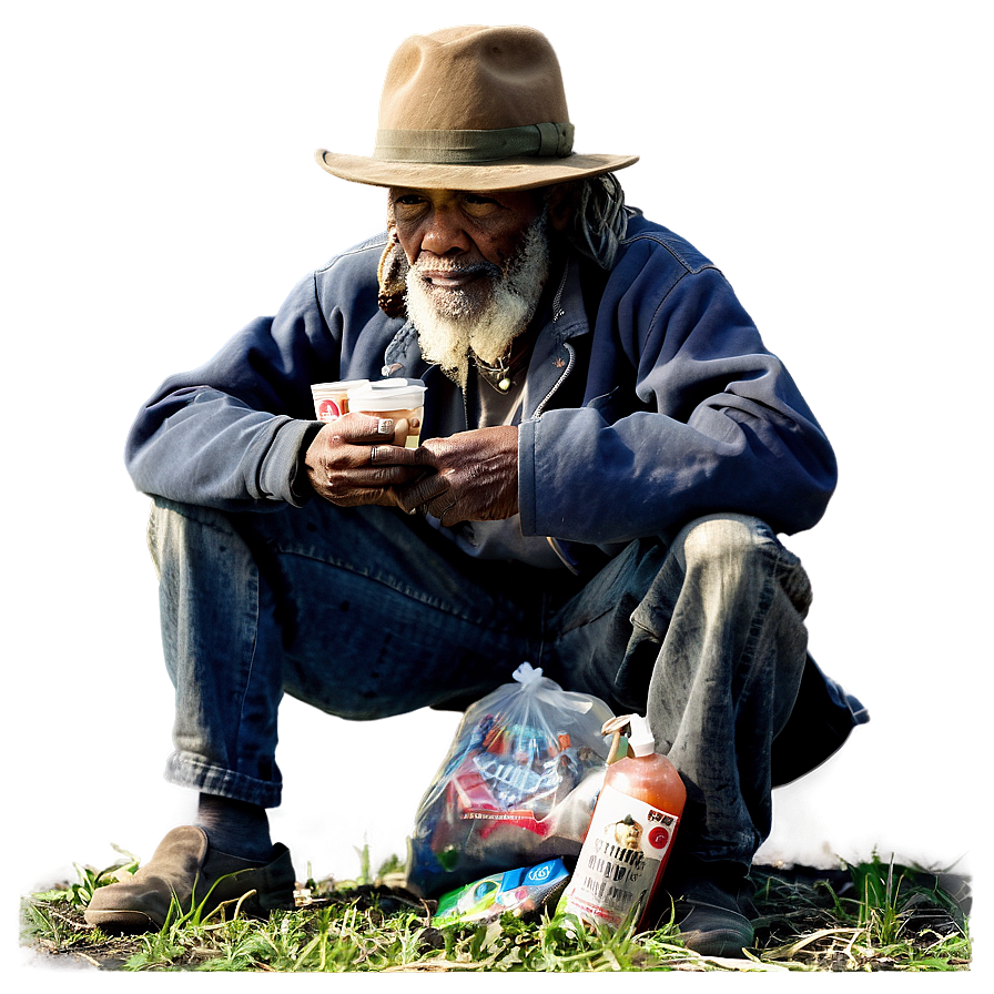 Homeless Community Support Png 06132024 PNG image