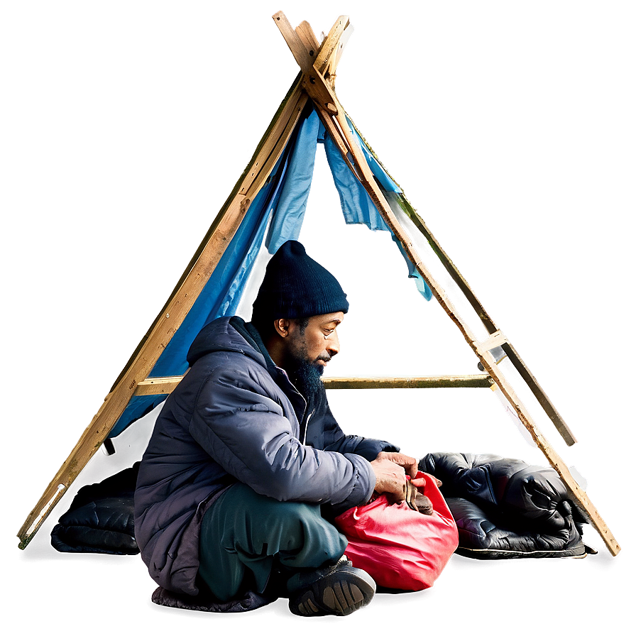 Homeless Safe Haven Png 96 PNG image