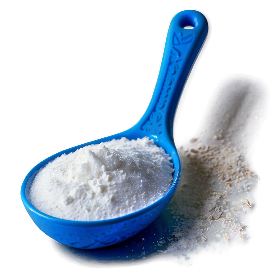 Homemade Baking Soda Png 57 PNG image