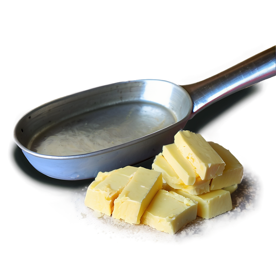 Homemade Butter Png Fbc6 PNG image