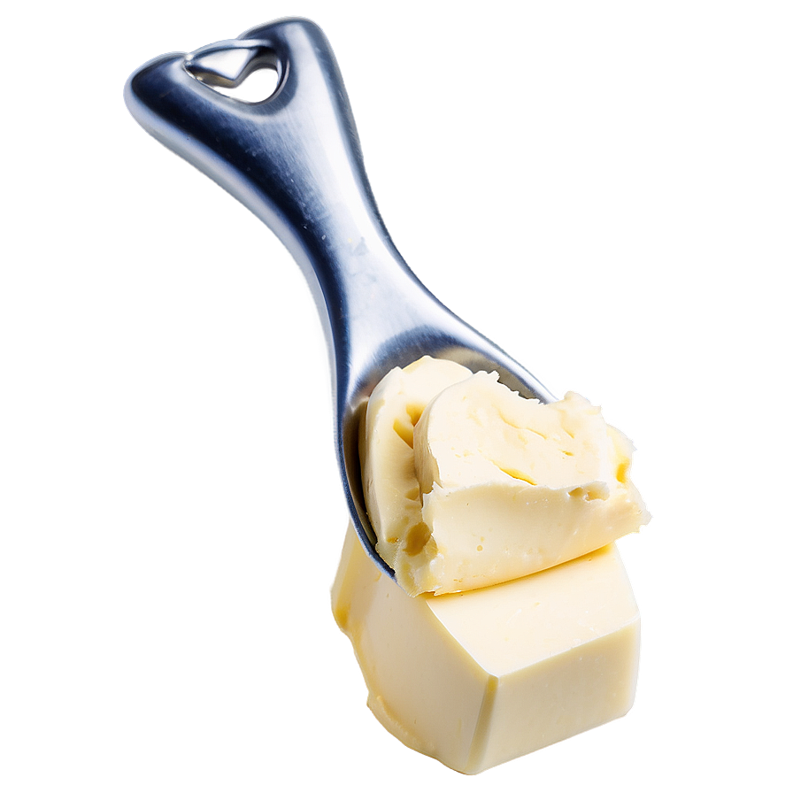 Homemade Butter Png Jxp PNG image