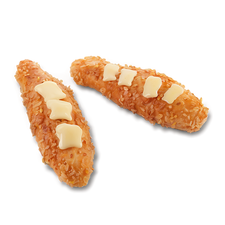 Homemade Chicken Tenders Recipe Png 36 PNG image