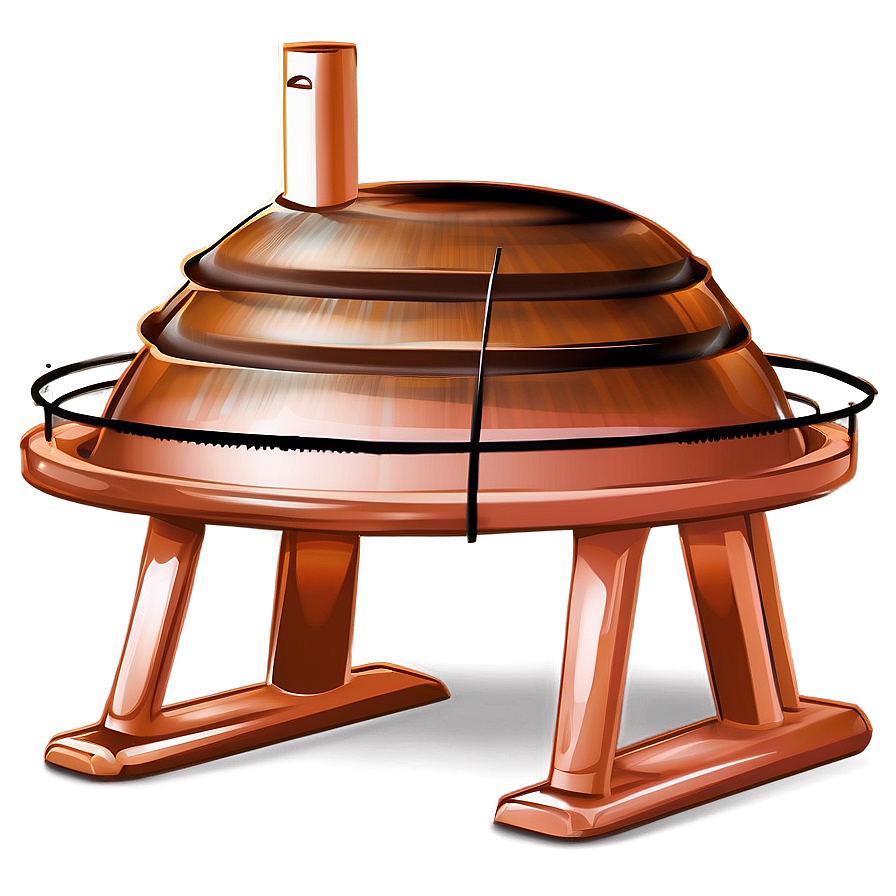 Homemade Clay Oven Png 39 PNG image