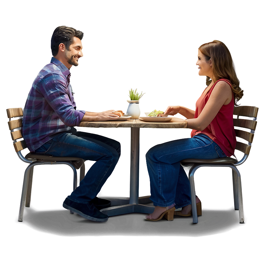 Homemade Dinner Date Png 73 PNG image