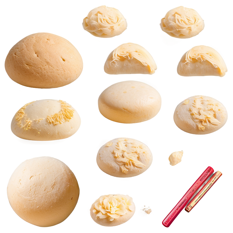 Homemade Dough Png Njv PNG image