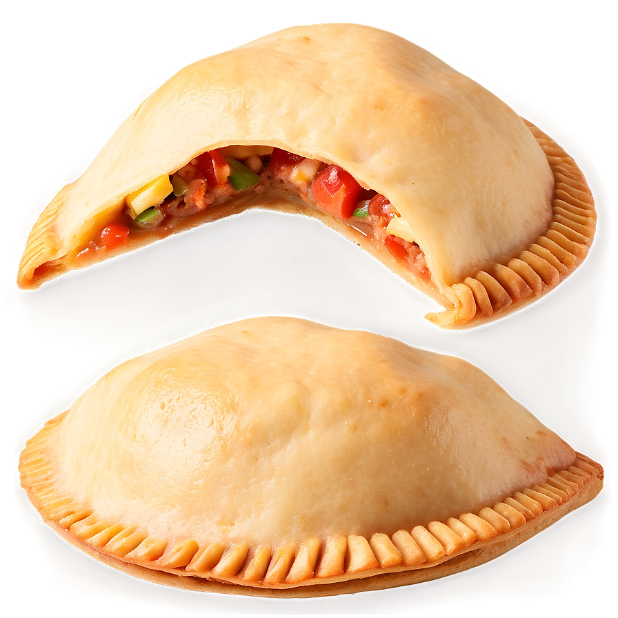 Homemade Empanada Recipe Png Pnn PNG image