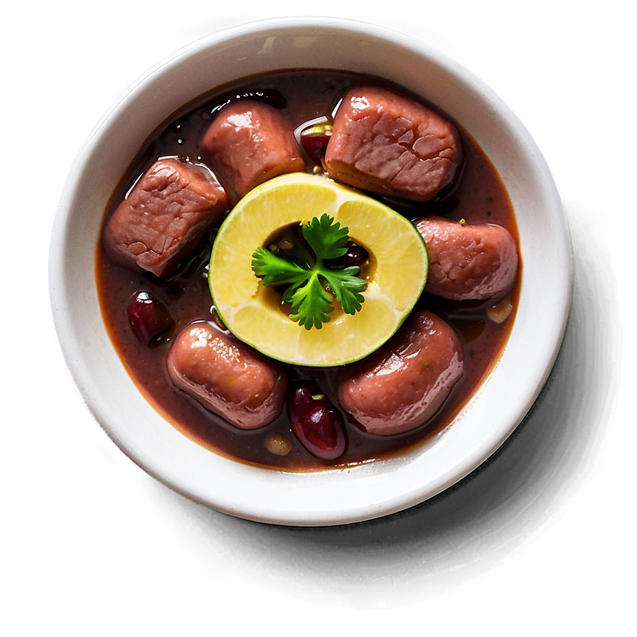 Homemade Feijoada Delight Png Dsv PNG image