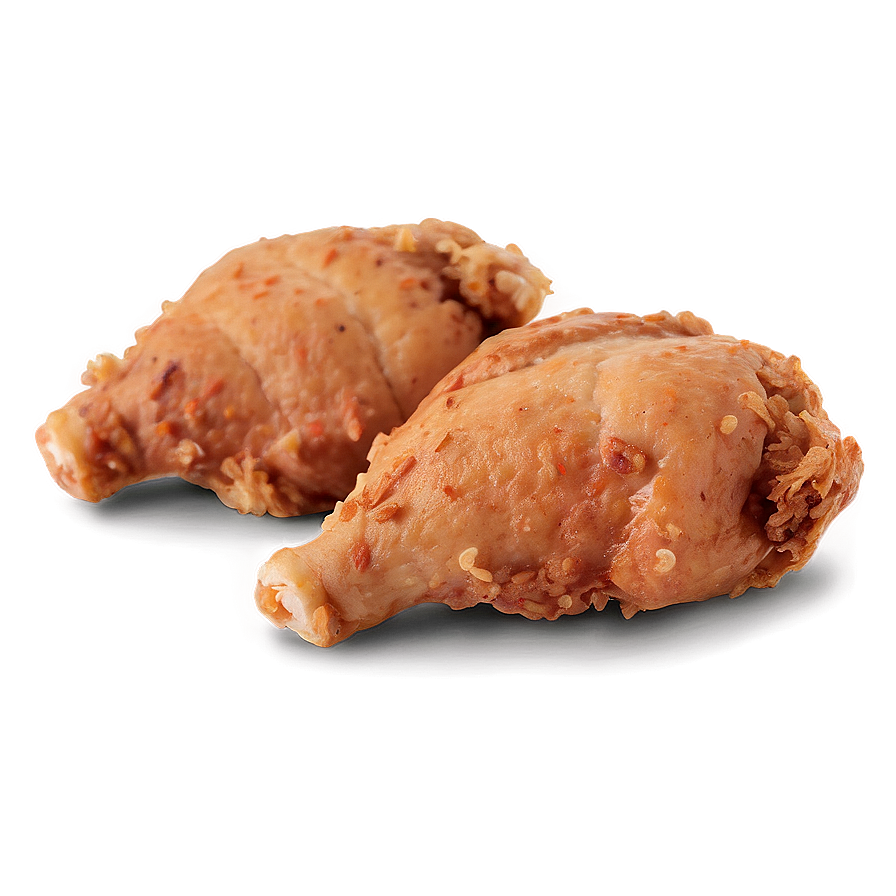 Homemade Fried Chicken Png Hox PNG image