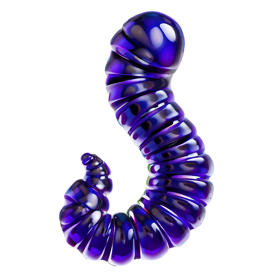 Homemade Gummy Worm Recipe Png Ukm PNG image