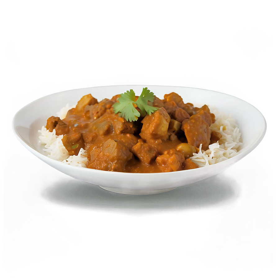 Homemade Indian Curry Png 58 PNG image