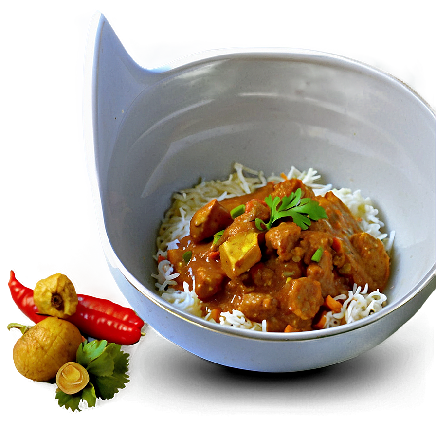 Homemade Indian Curry Png 62 PNG image