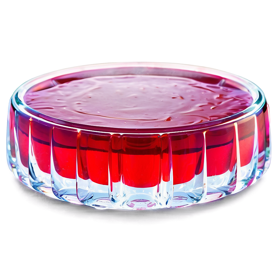 Homemade Jello Recipe Png 06132024 PNG image