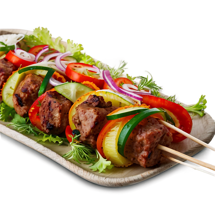 Homemade Kebab Png 77 PNG image