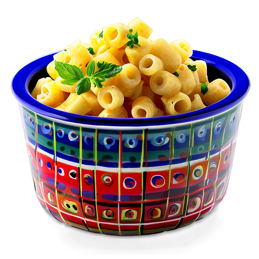 Homemade Macaroni Dish Png 64 PNG image