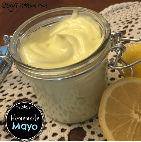 Homemade Mayonnaisein Glass Jar PNG image