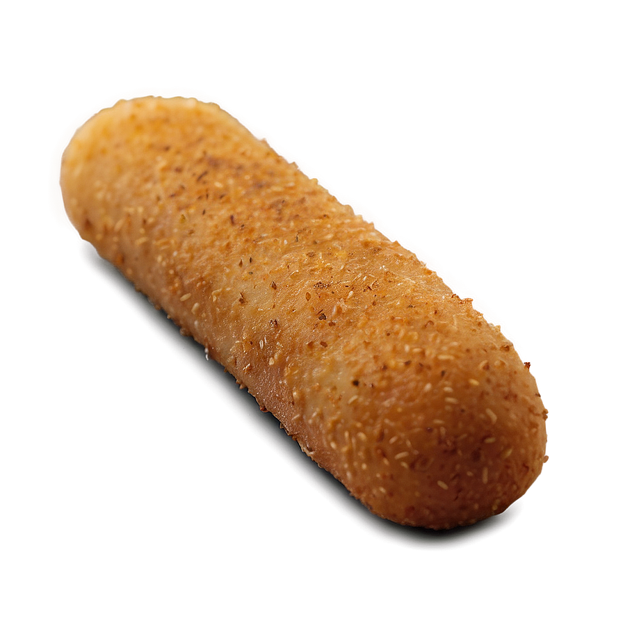 Homemade Mozzarella Sticks Png 06122024 PNG image