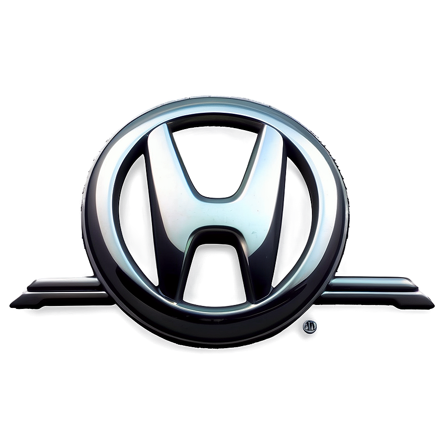 Honda Insight Hybrid Emblem Png Kek PNG image