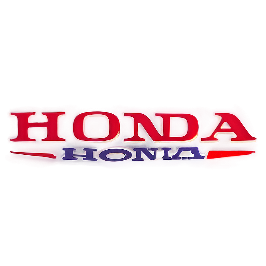 Honda Logo With Transparent Circle Png Owk PNG image