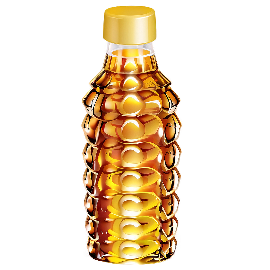 Honey Bottle Png 10 PNG image