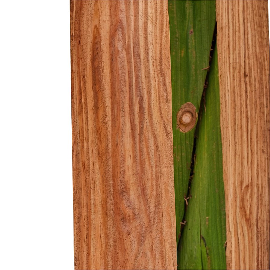 Honey Locust Wood Board Png Cpa80 PNG image