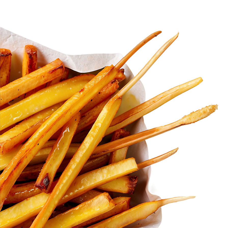 Honey Mustard Fries Png 05242024 PNG image