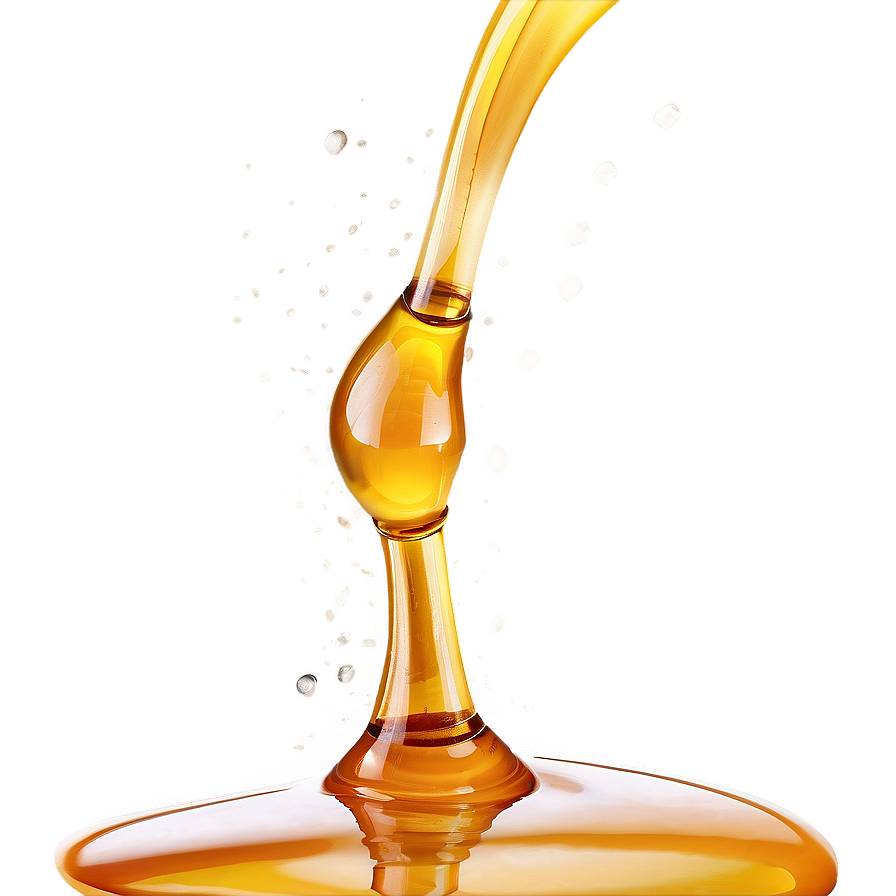 Honey Splash Png Map13 PNG image