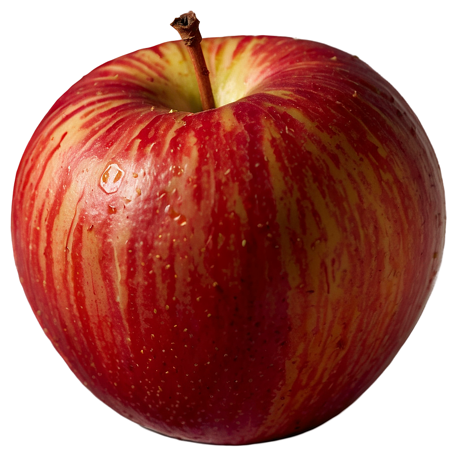 Honeycrisp Apple Png Oyj PNG image