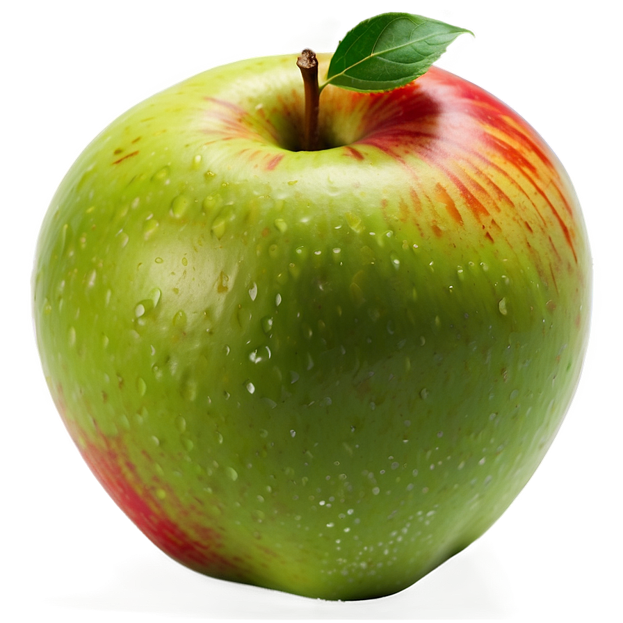 Honeycrisp Apple Png Urh21 PNG image