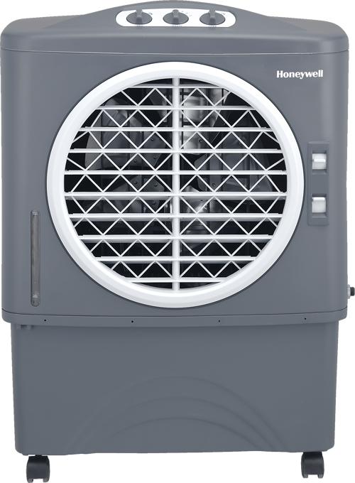 Honeywell Air Cooler Product Image PNG image