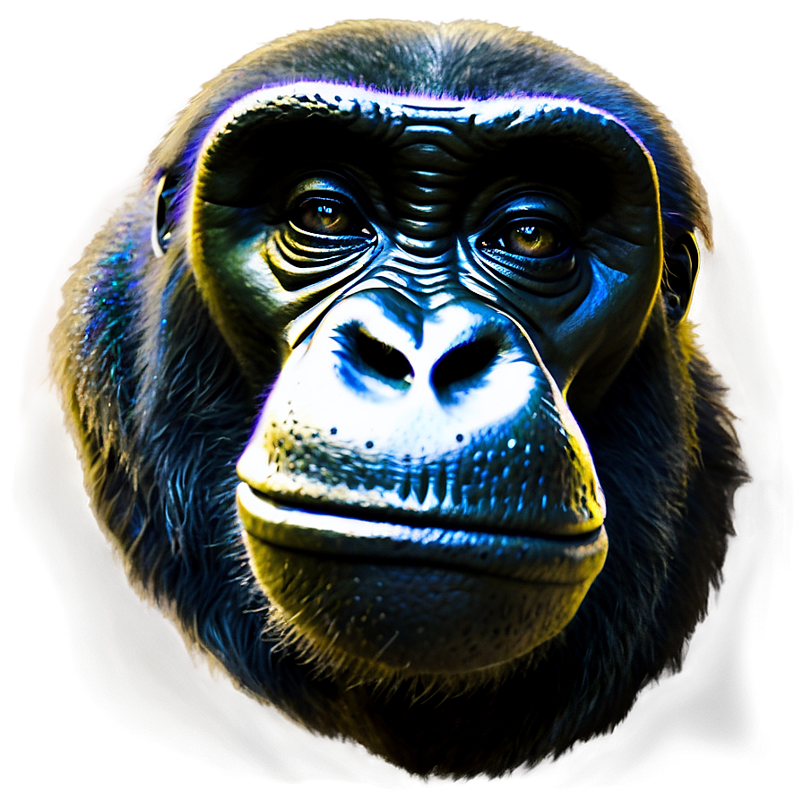 Honor Harambe Png 4 PNG image