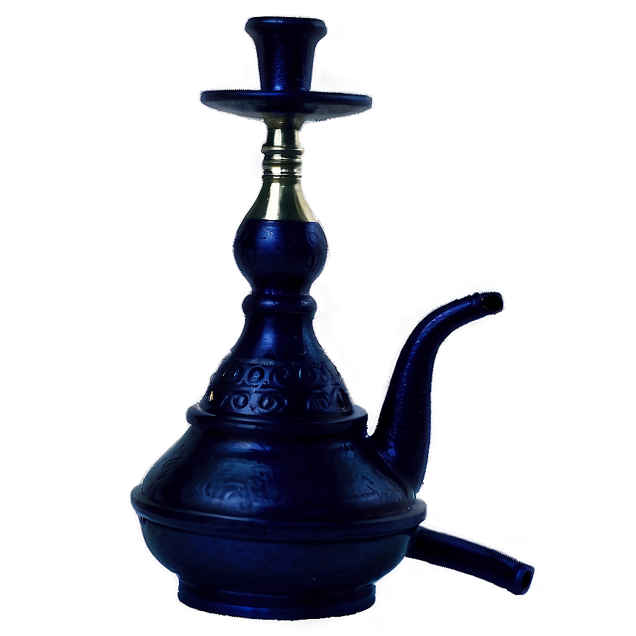 Hookah In Dark Ambiance Png 27 PNG image