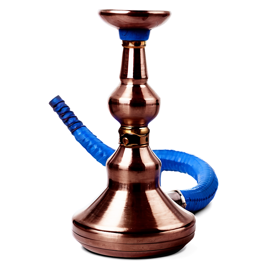 Hookah On Wooden Table Png 05252024 PNG image