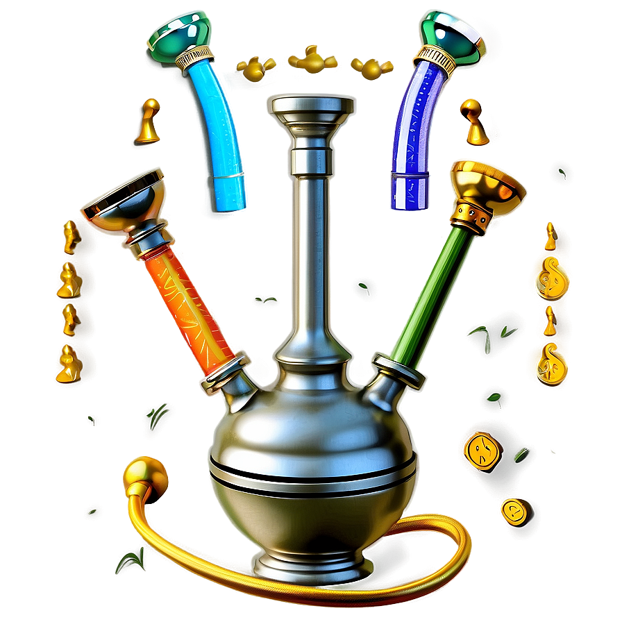 Hookah Through History Png Ehy53 PNG image