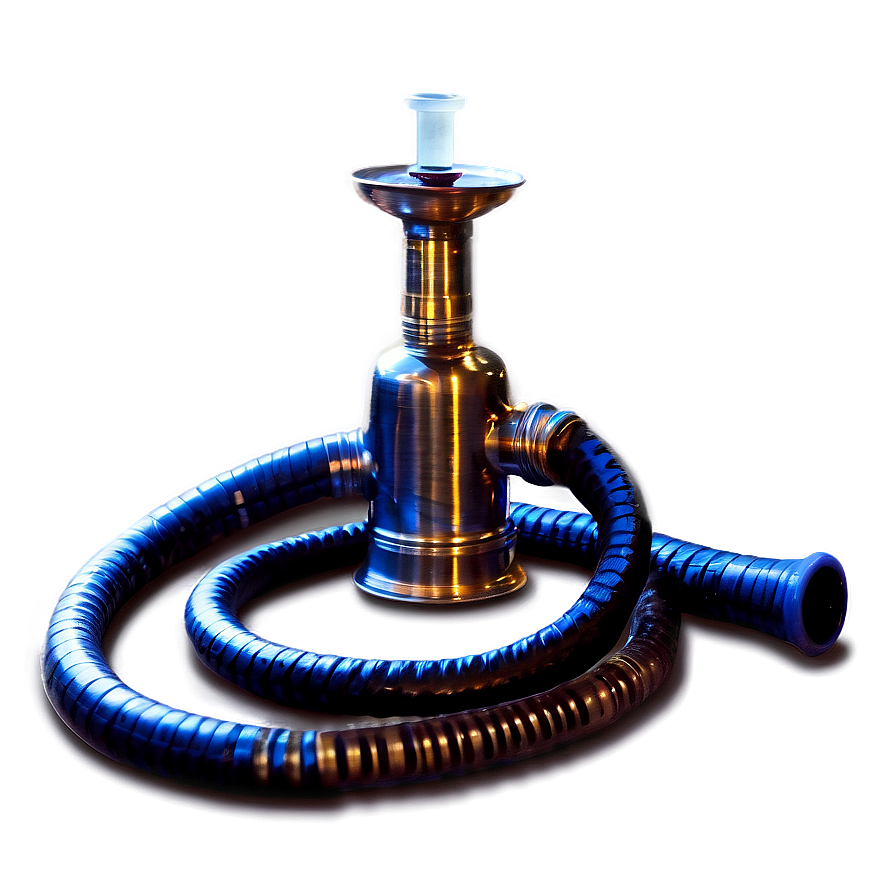 Hookah With Multiple Hoses Png Rgw68 PNG image