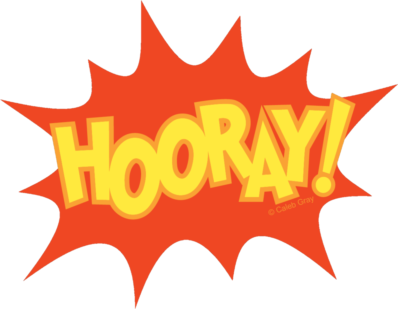 Hooray Png Images (100++)