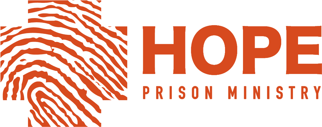 Hope Prison Ministry Logo PNG image
