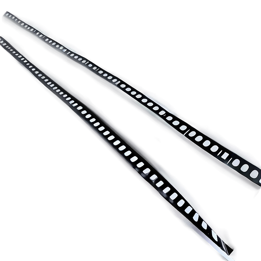 Horizontal Film Strip Png Xdx PNG image